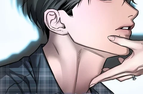 My Desire Is Not a Sin