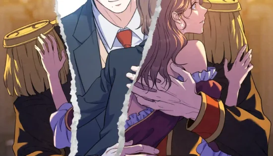 For Your Perfect Ending