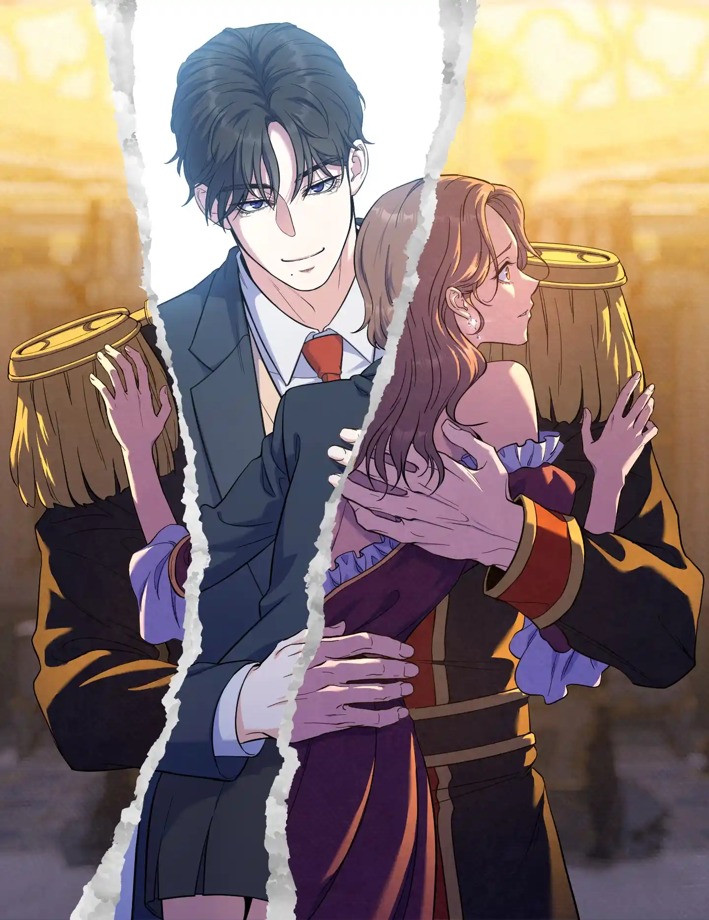 For Your Perfect Ending