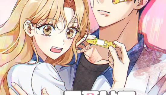 How to Dial Down a Gangster Male Lead