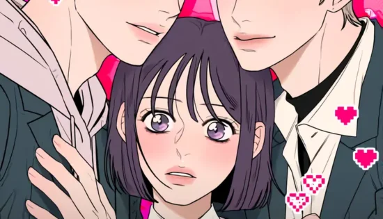 Operation: True Love