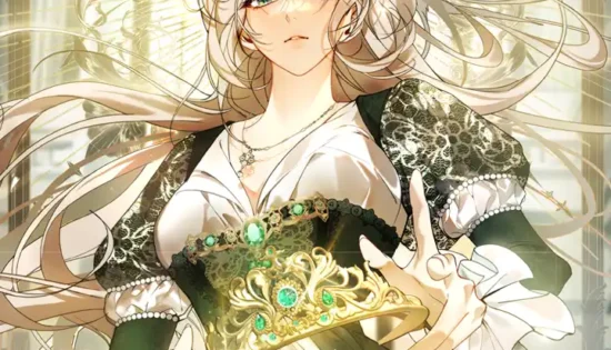 The Crown I Will Take From You