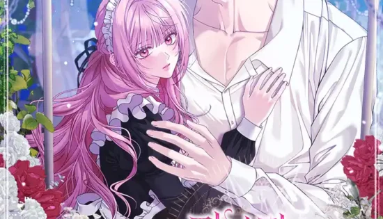 The Possessive Madman Is Trying to Imprison Me